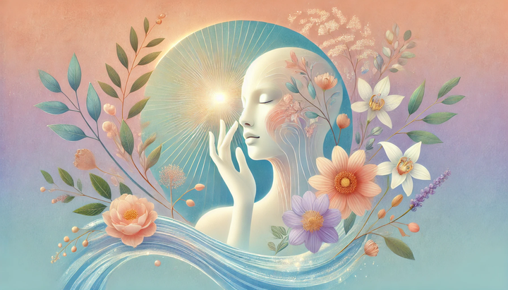Your Guide to Skin, Health & Well-Being – Your Path to Physical & Mental Well- Being