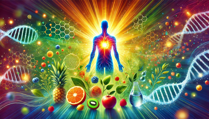 Ferment Your Life – Transform Your Health from the Inside Out